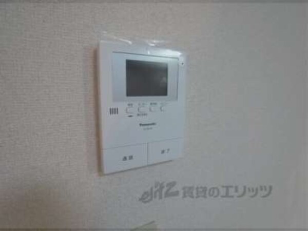 ＴＶモニターフォン