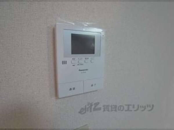 モニターホン