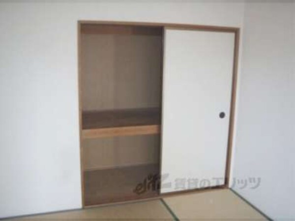 押入れ
