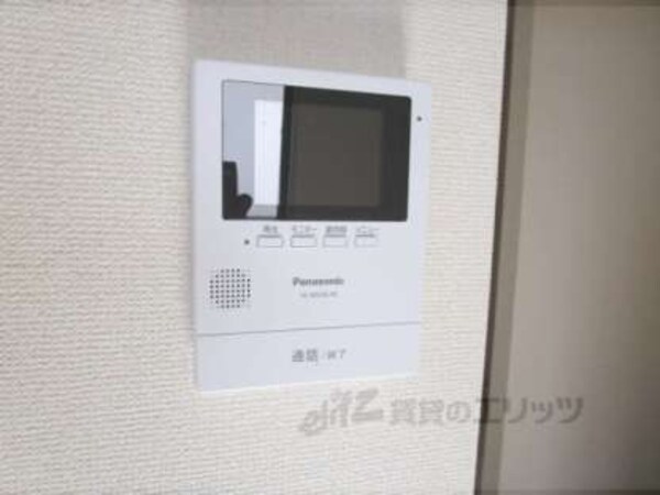 ＴＶモニターフォン