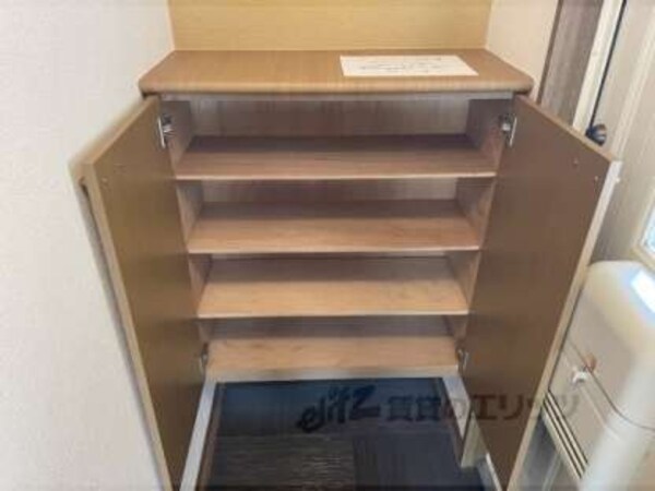 下駄箱