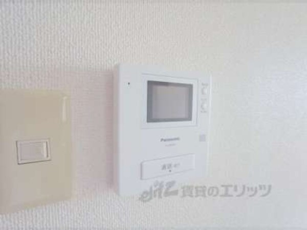 ＴＶインターフォン