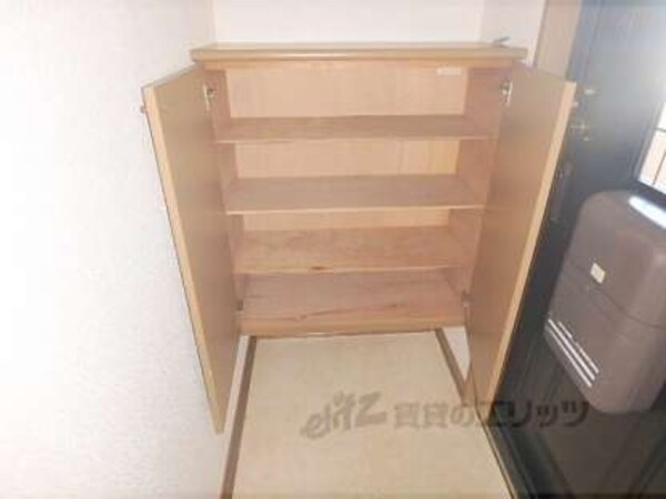 下駄箱
