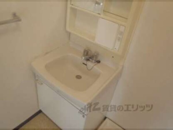 洗面所