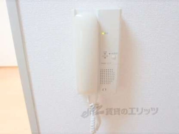 インターホン