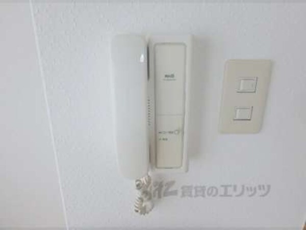インターフォン