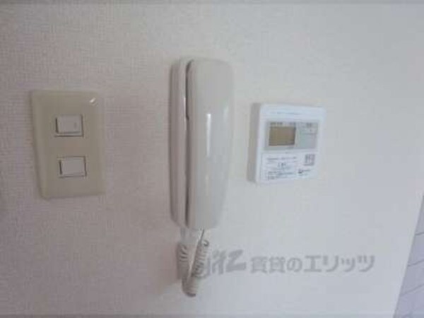ドアホン