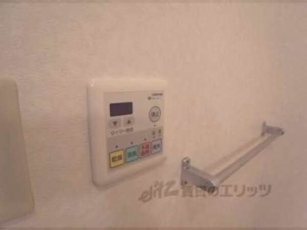 浴室乾燥パネル