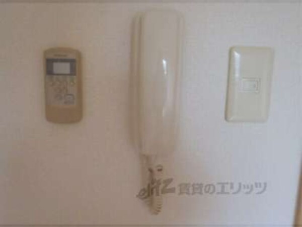 ドアフォン