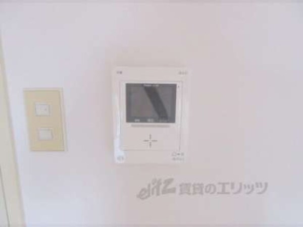 ＴＶモニターフォン