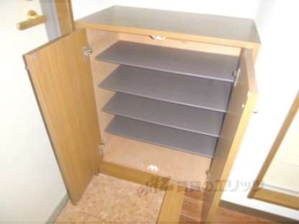 下駄箱