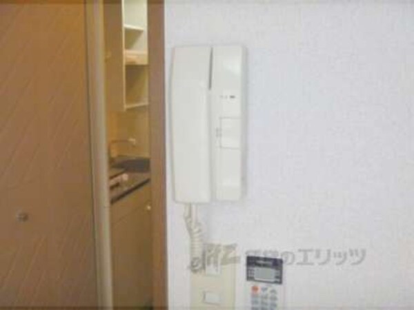 インターホン