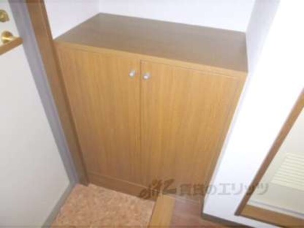 下駄箱
