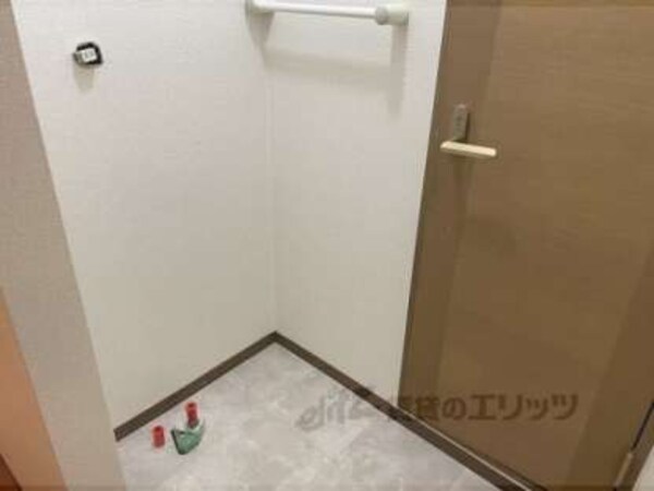 洗面所