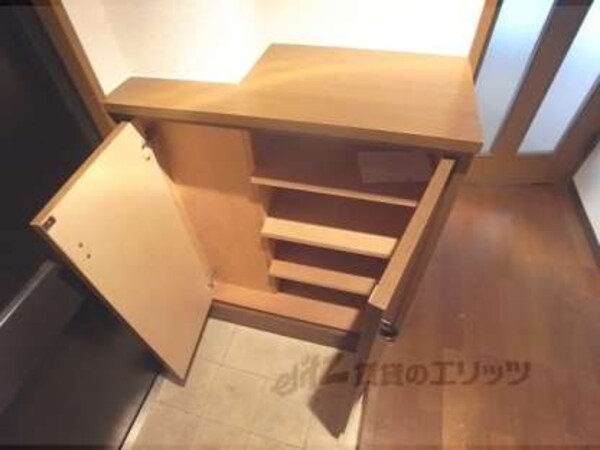 下駄箱