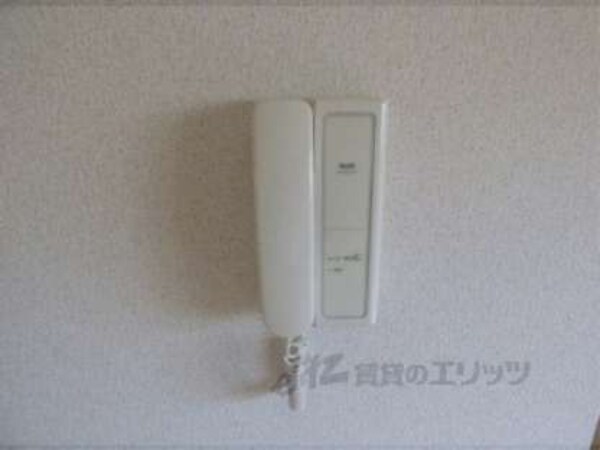 インターフォン