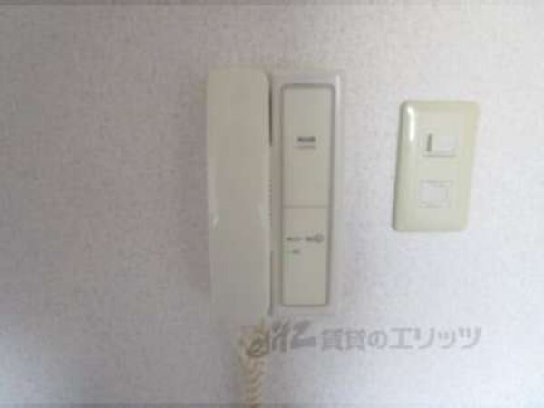 インターフォン