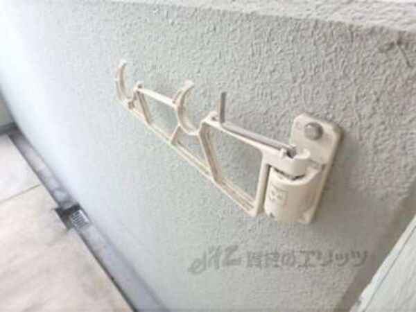 物干し掛け