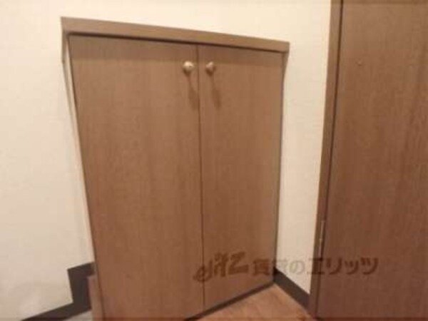 下駄箱