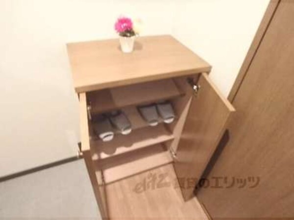 下駄箱