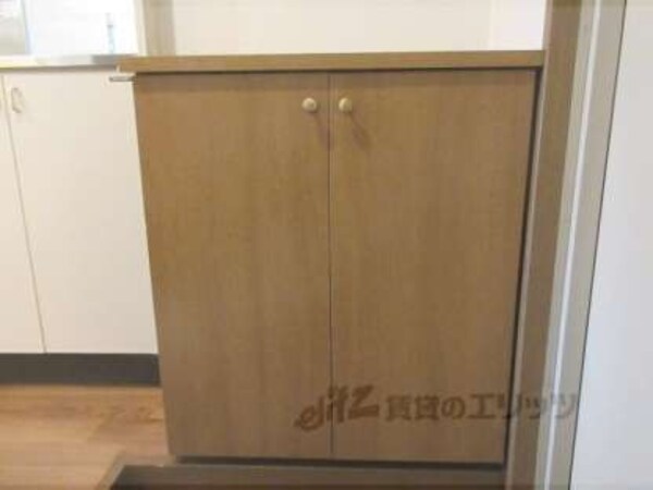 下駄箱