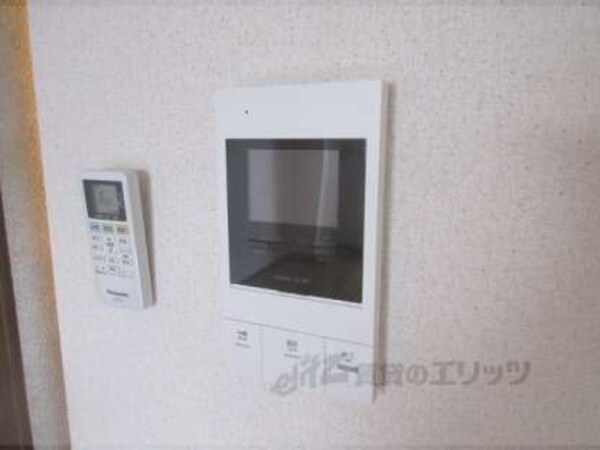 ＴＶモニターフォン