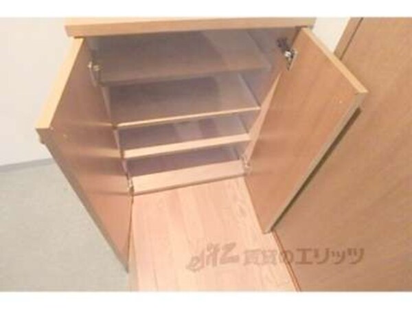 下駄箱