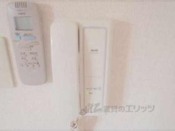 インターホン