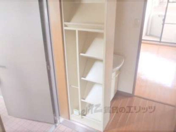 下駄箱