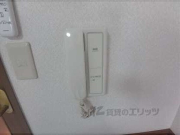 オートロックフォン