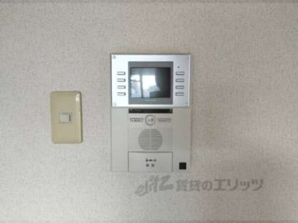 ＴＶモニターフォン