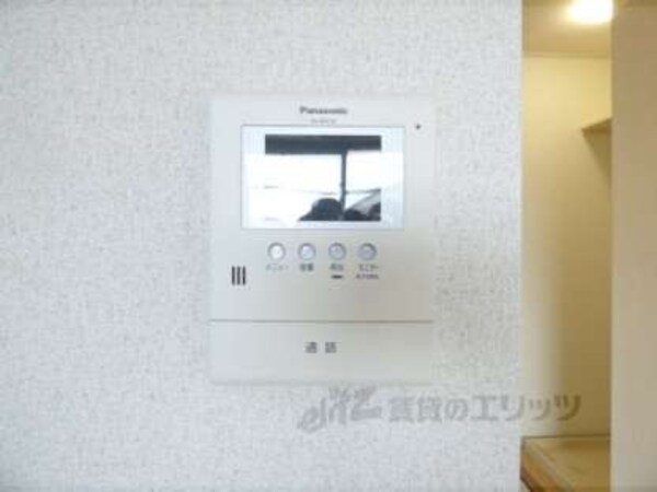 ＴＶモニターフォン