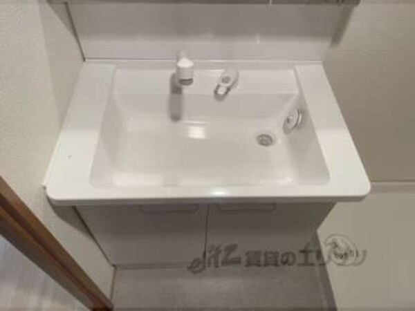 洗面所