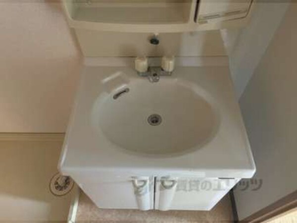 洗面所