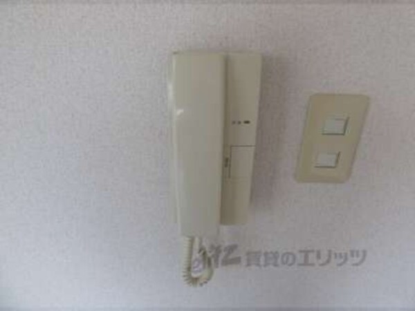 インターホン