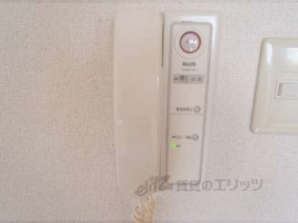 インターホン