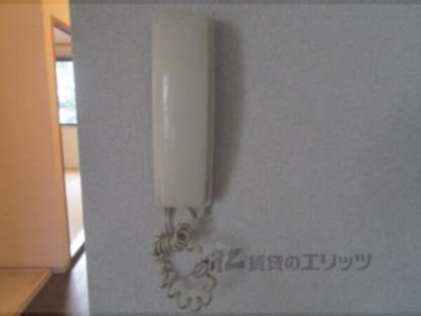 ドアホン
