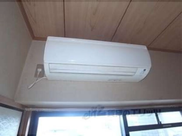 エアコン