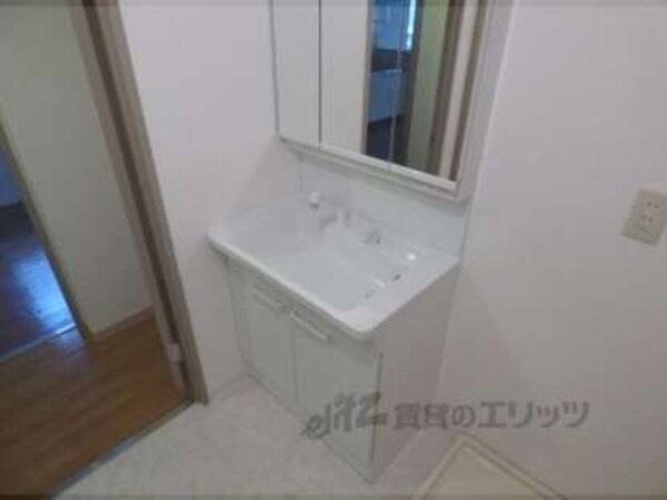 洗面所