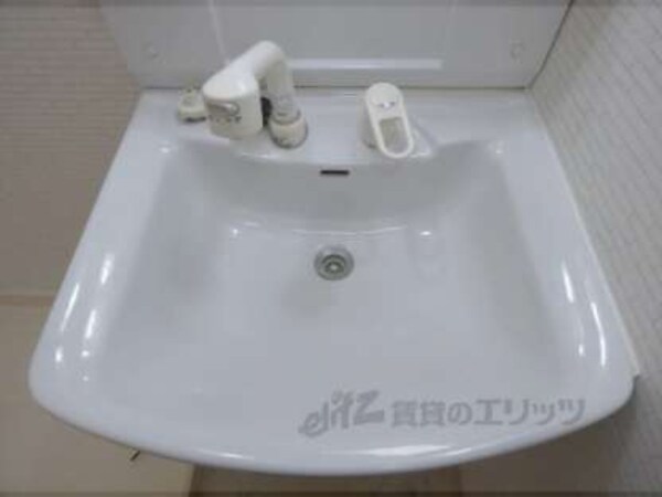 洗面所