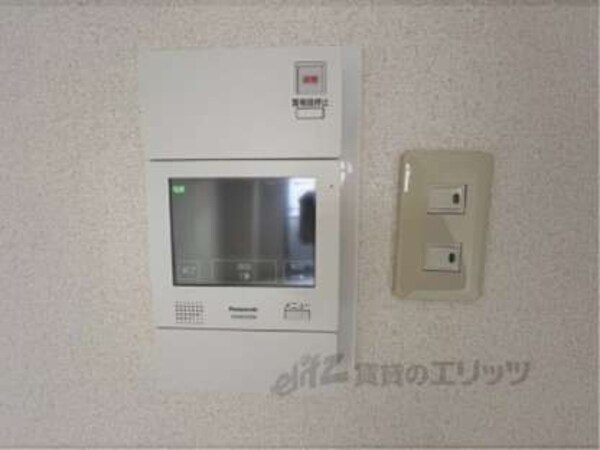 ＴＶモニターフォン
