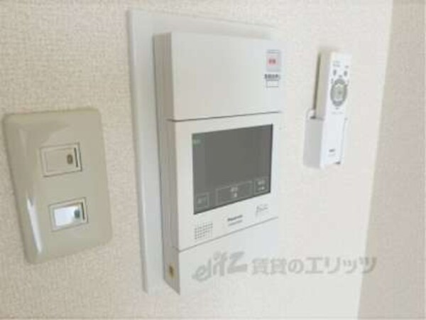 ＴＶモニターフォン