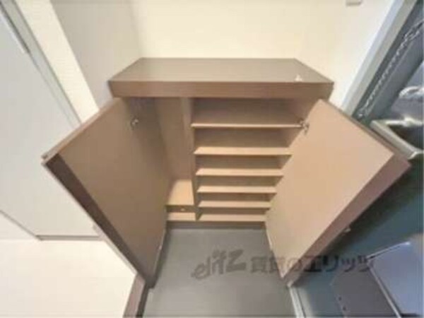下駄箱