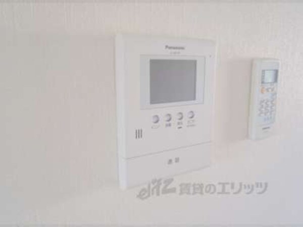 ＴＶインターホン