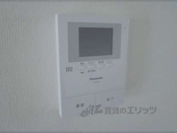 ＴＶインターホン