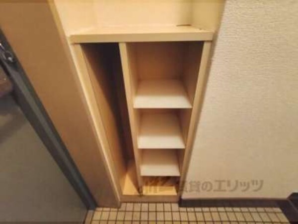 下駄箱