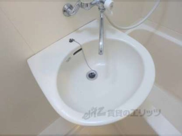 洗面所