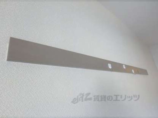 ハンガー掛け