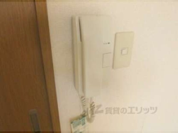 インターホン