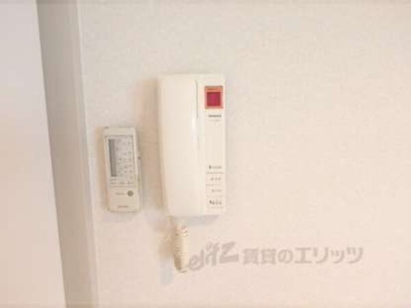 ドアホン